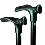 Comfort Grip Cane Adjustable