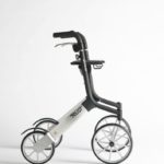 Lets Go Out Rollator