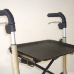 Lets Go Out Rollator