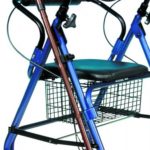 Cane And Crutch Holder