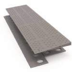 SecuCare Threshold Ramp