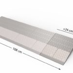 SecuCare Threshold Ramp - Extension Pieces
