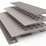 SecuCare Threshold Ramp