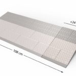 SecuCare Threshold Ramp - Extension Pieces