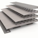 SecuCare Threshold Ramp