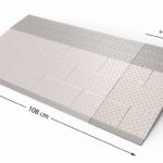 SecuCare Threshold Ramp - Extension Pieces