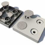 SecuCare Threshold Ramp - Caps