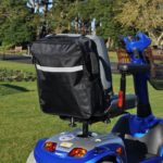 Splash Scooter Bag