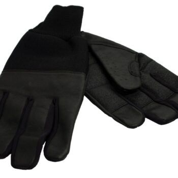 Revara Sports Leather Winter Glove