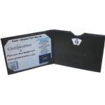 Disabled Badge Holder