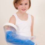 Atlantis Cast Protector - Child