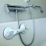 Mobeli Dual Grab Handle