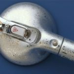 Mobeli Dual Grab Handle