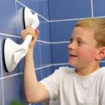 Mobeli Kids Grab Handle