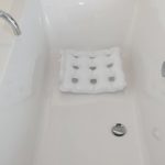 Inflatable Bath Cushion