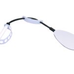 Quad Inspection Mirror