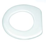 Padded Toilet Seat