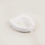 Atlantis Raised Toilet Seat