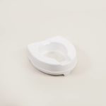 Atlantis Raised Toilet Seat