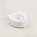 Atlantis Raised Toilet Seat