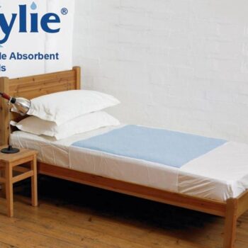 Kylie Bed Pad