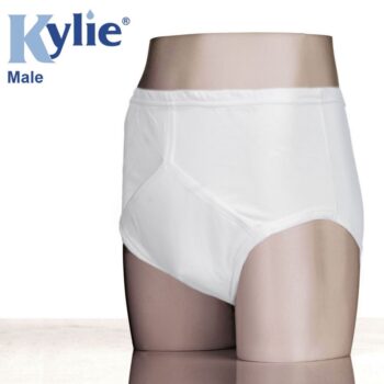Kylie Male Washable Underwear