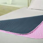 Vida Washable Bed Pad