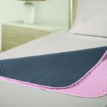 Vida Washable Bed Pad