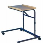 Economy Over Chair Table