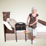 Stander Mobility Bed Rail