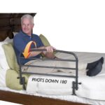 Stander 30" Safety Bed Rail
