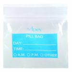 Pill Bags