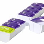 7 Day Detatch n Go + Cutter