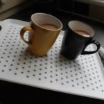 StayPut Anti-Slip Tray