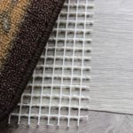 StayPut Non-Slip Rug to Hard Floor Underlay
