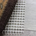 StayPut Non-Slip Rug to Hard Floor Underlay