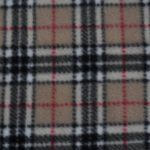 Tartan Blanket