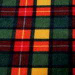 Tartan Blanket