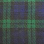 Tartan Blanket