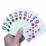 Lovision Playing Cards