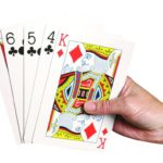 Real Big Playing Cards