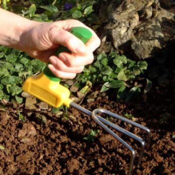 Easi Grip Garden Tool - Cultivator