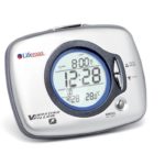 Under Pillow Vibration Alarm Clock