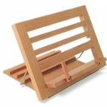 Wooden Reading Rest