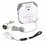 Nursecall Anti-Tamper Care Alarm