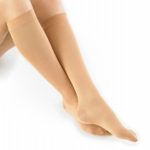 Neo G Travel And Flight Compression Socks
