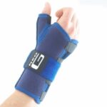 Neo G Stabilized Wrist And Thumb Brace