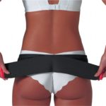 Harley Sacroiliac Support Belt