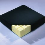 Harley Pressure-Tex Cushion