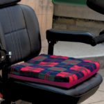 Comfort Seat Cushion